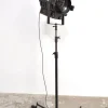 Hot Pamono Theater Spotlight Floor Lamp, 1940s