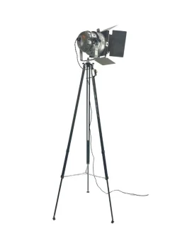 Sale Pamono Theater Spotlight Floor Lamp, 1950s