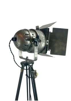 Sale Pamono Theater Spotlight Floor Lamp, 1950s