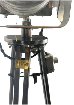 Sale Pamono Theater Spotlight Floor Lamp, 1950s