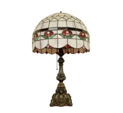 Sale Pamono Tiffany Table Lamp
