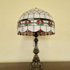 Sale Pamono Tiffany Table Lamp