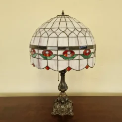 Sale Pamono Tiffany Table Lamp