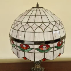 Sale Pamono Tiffany Table Lamp