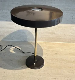 Best Pamono Timor Lamp by Louis Kalff for Philips, 1970s