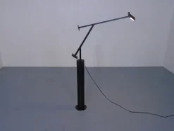 Best Pamono Tizio Floor Lamp by Richard Sapper for Artemide, 1980s