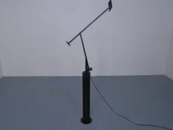 Best Pamono Tizio Floor Lamp by Richard Sapper for Artemide, 1980s