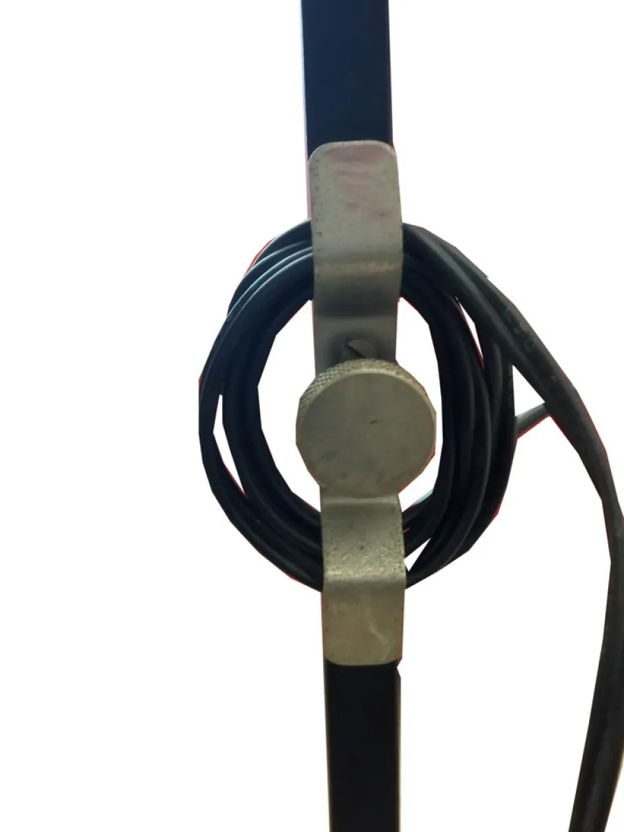 Sale Pamono Toio Floor Lamp attributed to Achille Castiglioni for Flos, Italy, 1960s