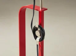 Discount Pamono Toio Floor Lamp by Achille & Pier Giacomo Castiglioni for Flos, 1980s