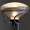 Sale Pamono Toio Lamp by Achille and Pier Giacomo Castiglioni for Flos, 1962
