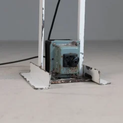 Sale Pamono Toio Lamp by Achille and Pier Giacomo Castiglioni for Flos, 1962