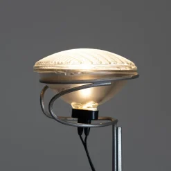 Sale Pamono Toio Lamp by Achille and Pier Giacomo Castiglioni for Flos, 1962