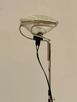 Discount Pamono Toio Model Floor Lamp by Achille and Pier Giacomo Castiglioni for Flos, 1962