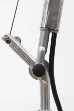 Hot Pamono Tolomeo Floor Lamp from Artemide, 1980s