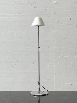 Discount Pamono Tolomeo Lamp by M. D. Lucchi and G. Fassina for Artemide
