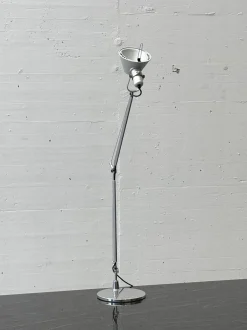 Discount Pamono Tolomeo Lamp by M. D. Lucchi and G. Fassina for Artemide