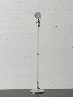 Discount Pamono Tolomeo Lamp by M. D. Lucchi and G. Fassina for Artemide