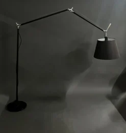 Clearance Pamono Tolomeo Mega Terra Floor Lamp from Artemide, 2000s