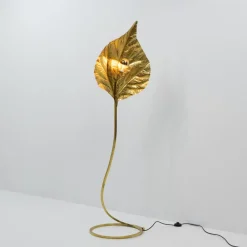Sale Pamono Tommaso Barbi Floor Lamp by Tommaso Barbi, Italy, 1970s
