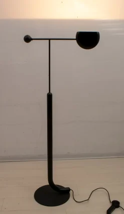 Discount Pamono Tomo Floor Lamp by Toshiyuki Kita for Luci Italia, 1980s