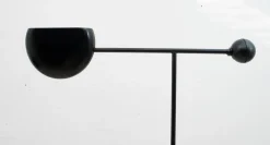 Discount Pamono Tomo Floor Lamp by Toshiyuki Kita for Luci Italia, 1980s