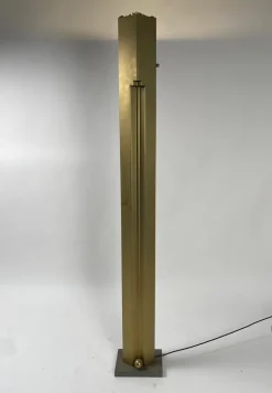 Sale Pamono Totem Floor Lamp attributed to Kazuhide Takahama for Sirrah, Italy, 1982