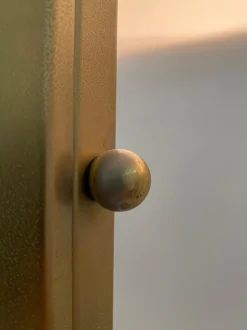 Sale Pamono Totem Floor Lamp attributed to Kazuhide Takahama for Sirrah, Italy, 1982