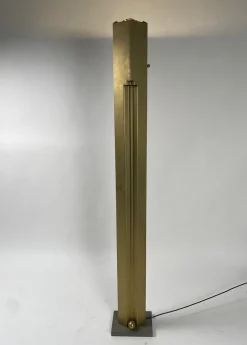 Sale Pamono Totem Floor Lamp attributed to Kazuhide Takahama for Sirrah, Italy, 1982