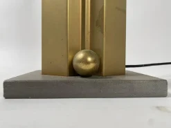 Sale Pamono Totem Floor Lamp attributed to Kazuhide Takahama for Sirrah, Italy, 1982