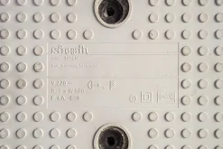 New Pamono Totem Floor Lamp by Kazuhide Takahama for Sirrah, 1982