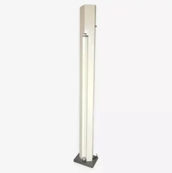 New Pamono Totem Floor Lamp by Kazuhide Takahama for Sirrah, 1980s