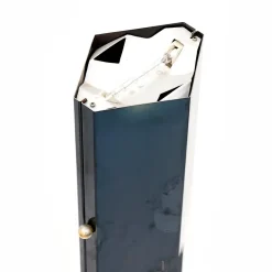 Pamono Totem Floor Lamp by Kazuhide Takahama for Sirrah, 1980s