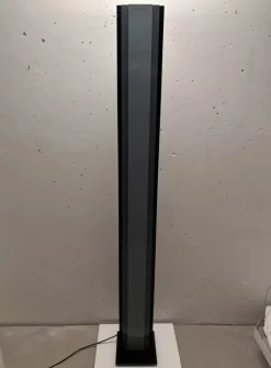 Discount Pamono Totem Floor Lamp by Mauro Marzollo for TVE, Italy, 1980s