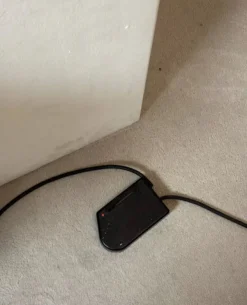 Discount Pamono Totem Floor Lamp by Mauro Marzollo for TVE, Italy, 1980s