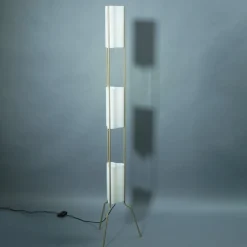 Best Pamono Totem Floor Lamp by Valerio Bottini for Foscarini, 1990s