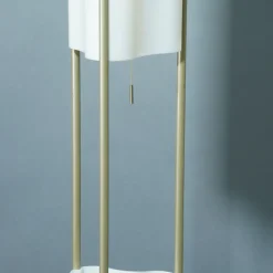 Best Pamono Totem Floor Lamp by Valerio Bottini for Foscarini, 1990s