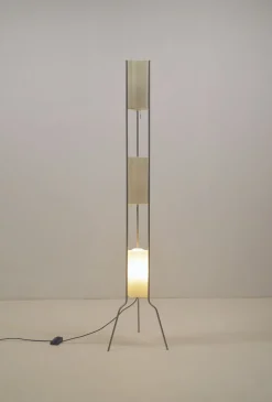 Outlet Pamono Totem Floor Lamp by Valerio Bottini for Foscarini, 1990s