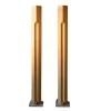 New Pamono Totem Floor Lamps by Kazuhide Takahama for Sirrah, Set of 2