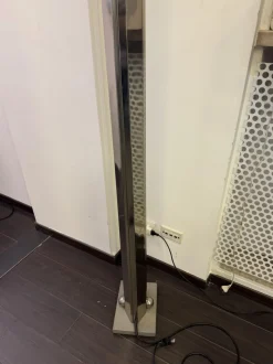 Outlet Pamono Totem Lamp by Kazuhide Takahama for Sirrah, 1981