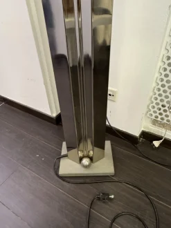 Outlet Pamono Totem Lamp by Kazuhide Takahama for Sirrah, 1981