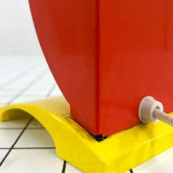 Outlet Pamono Toucan Table Lamp attributed to Timer Ferrari, 1960s