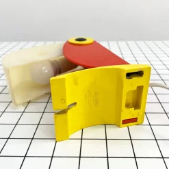 Outlet Pamono Toucan Table Lamp attributed to Timer Ferrari, 1960s