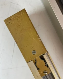 Best Pamono Track 7810 for Spotlight by Roger Tallon for Erco, 1970s