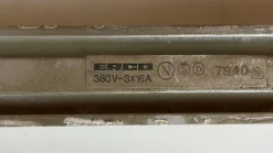 Best Pamono Track 7810 for Spotlight by Roger Tallon for Erco, 1970s