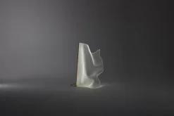 Online Pamono Transparent Acrylic Gweilo Han Gr Floor Lamp by Parachilna