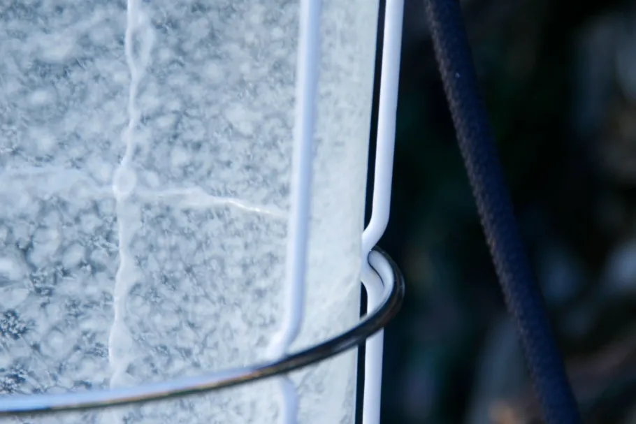 Best Pamono Trap Light Outdoor Lamp by Gionata Gatto & Mike Thompson for Transnatural, 2015