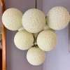 Best Pamono Traube Chandelier from Doria