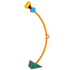 Online Pamono Treetops Lamp by Ettore Sottsass, 1980s