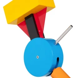 Online Pamono Treetops Lamp by Ettore Sottsass, 1980s