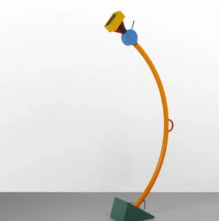 Online Pamono Treetops Lamp by Ettore Sottsass, 1980s